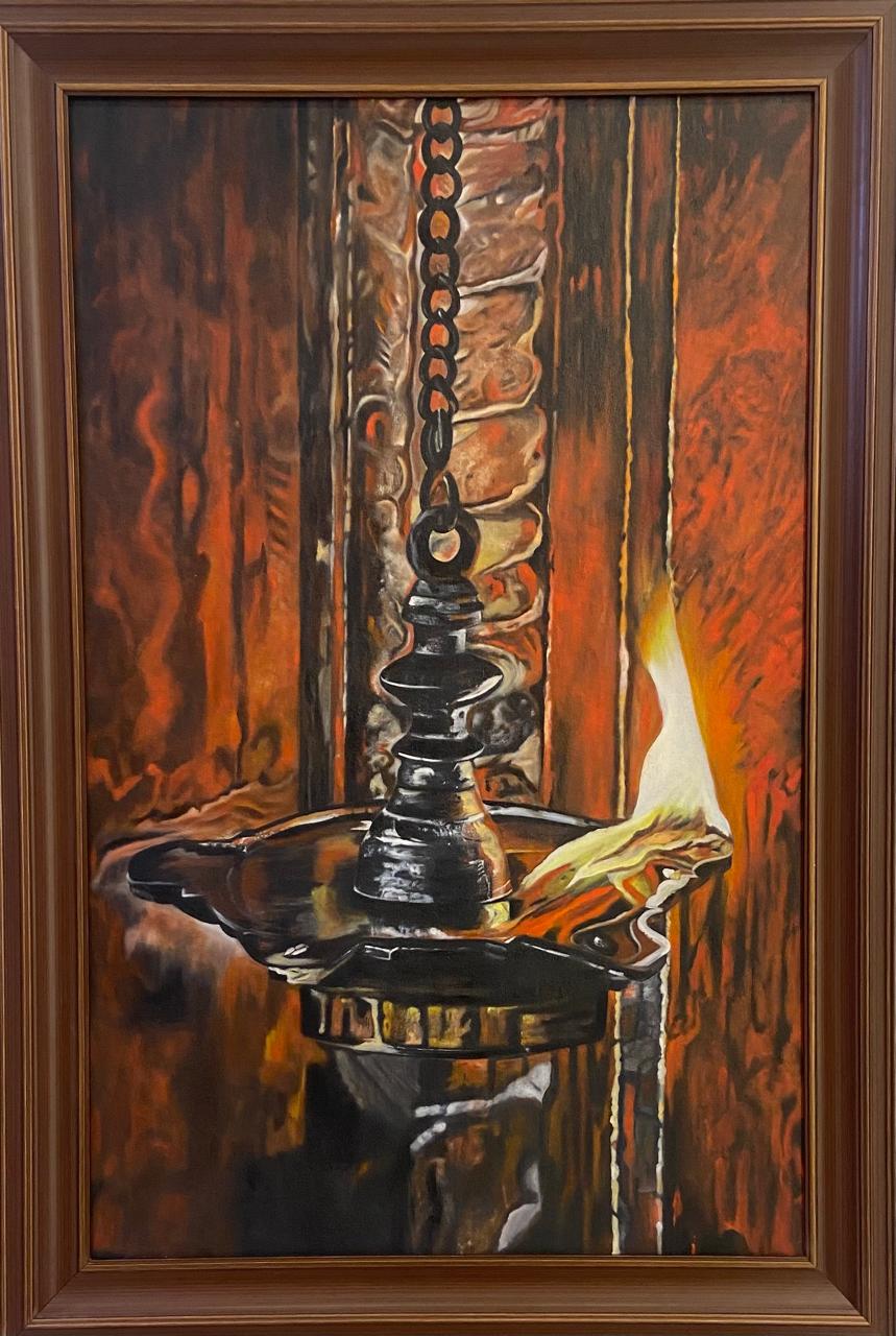Diya Diya