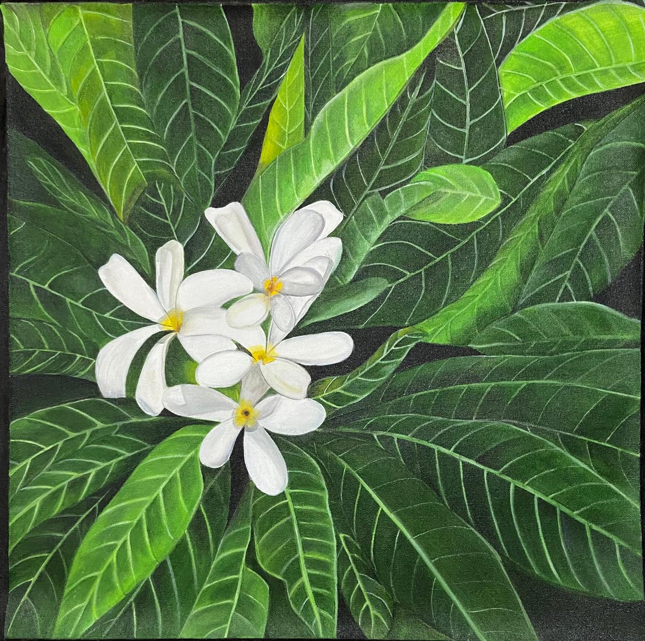 Leaves as is